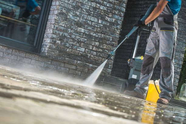 Trusted Thomasboro, IL Pressure Washing Services Experts